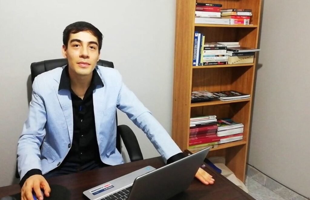 daniel parra imagen