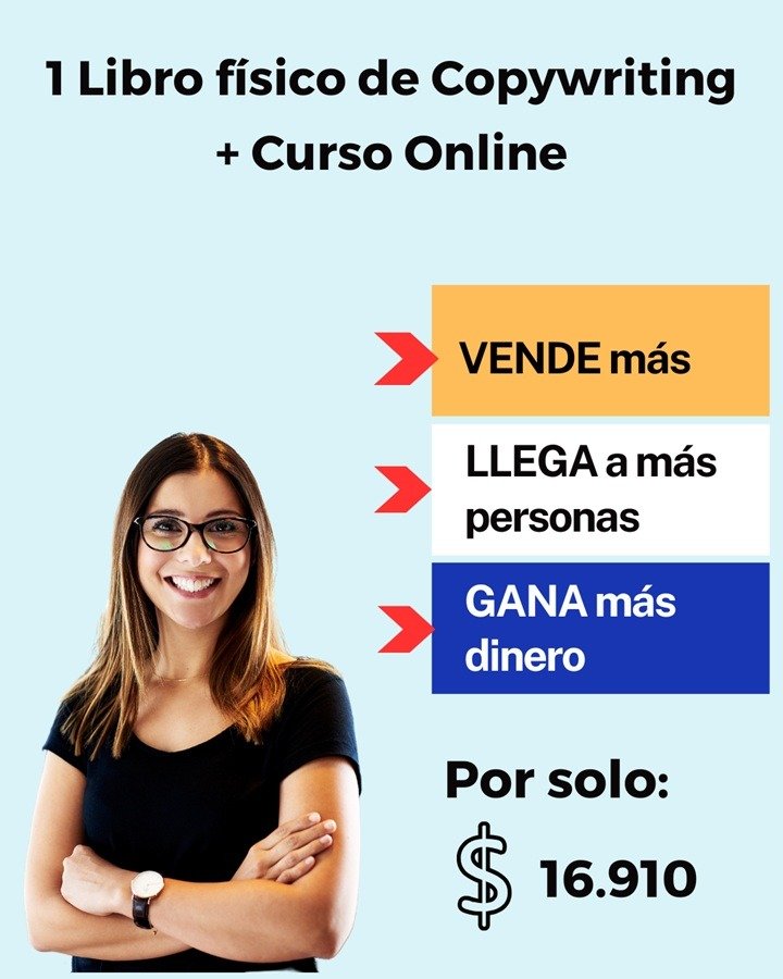 copywriting libro