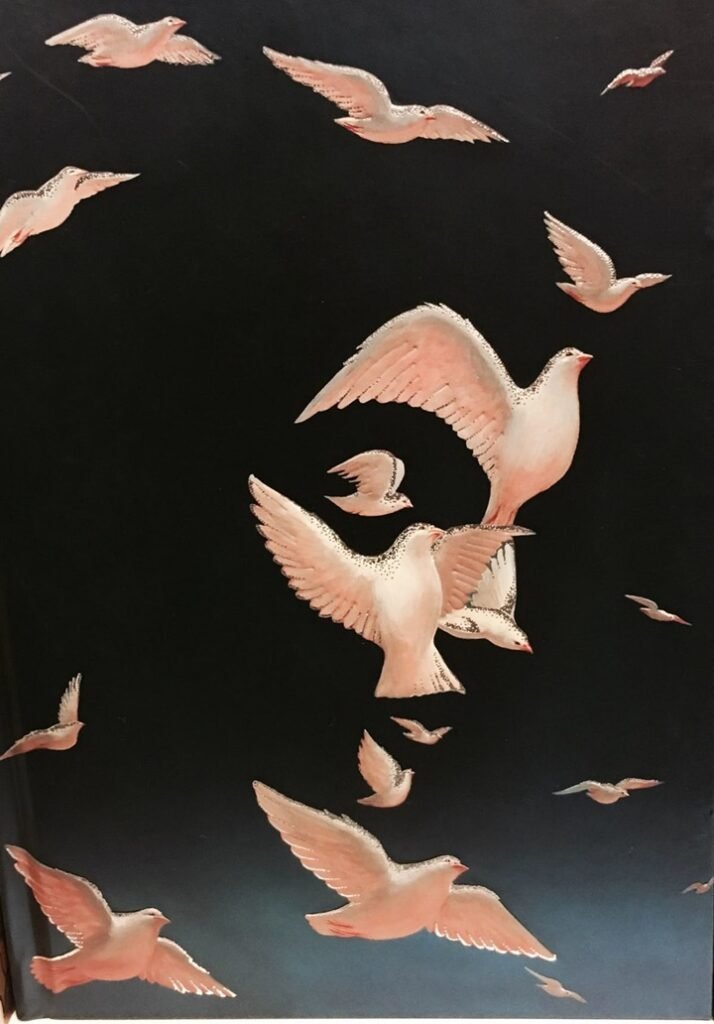 mujer ilusion optica