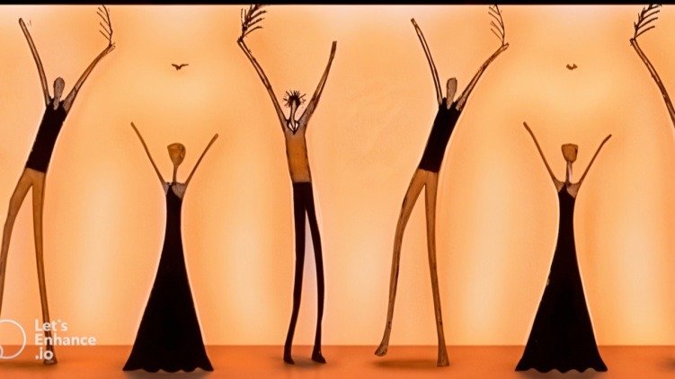 imagen con doble sentido