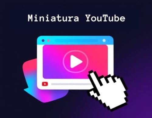 Miniatura YouTube